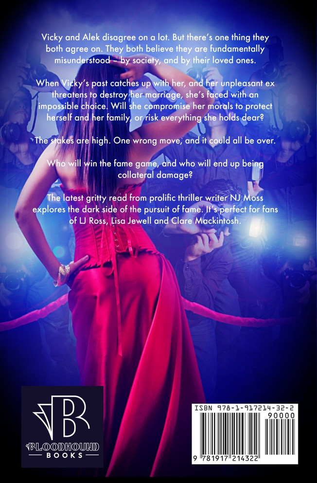 The Fame Game