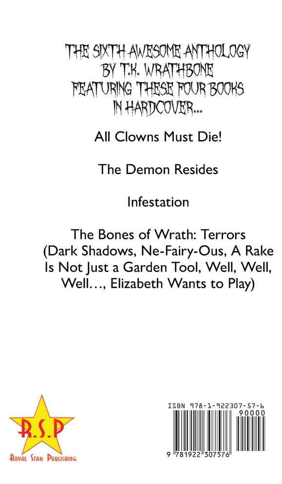 Six Bone