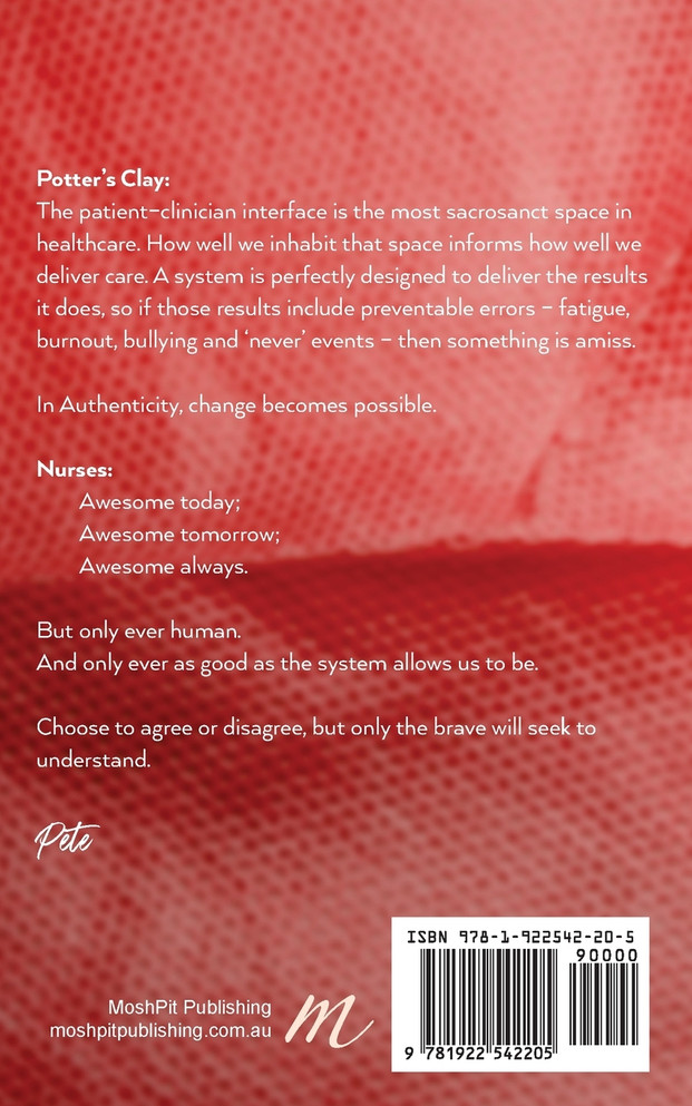 Authenticity in Nursing