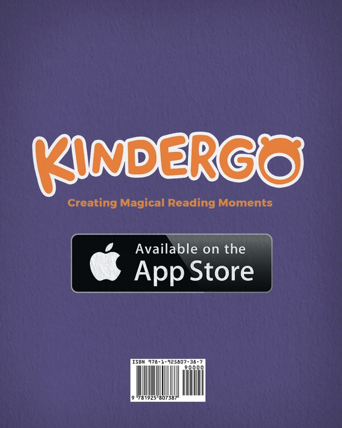 Johnas the International Soccer Star