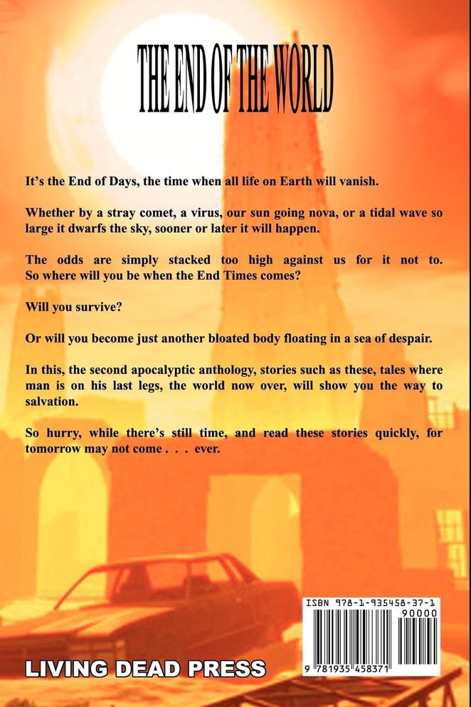 End of Days 2