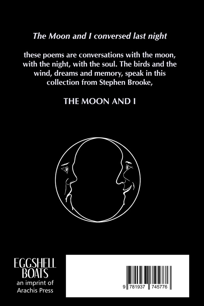 The Moon and I