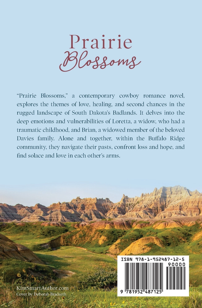 Prairie Blossoms