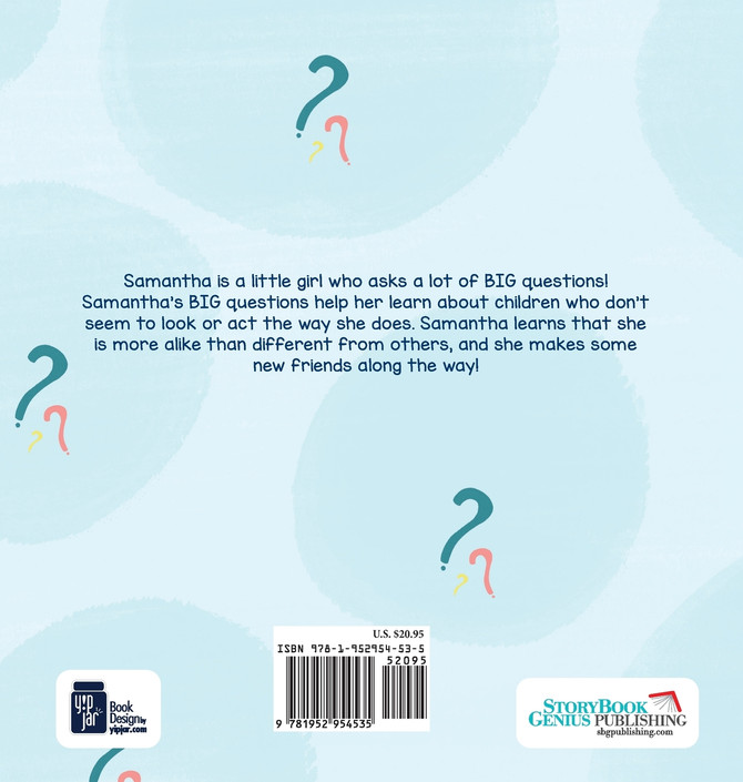 Why Do They Do That?