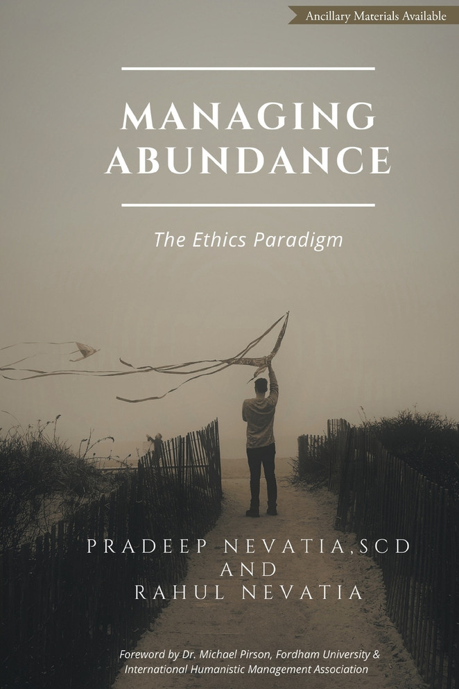 Managing Abundance