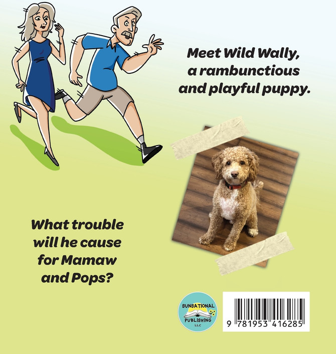 Wild Wally