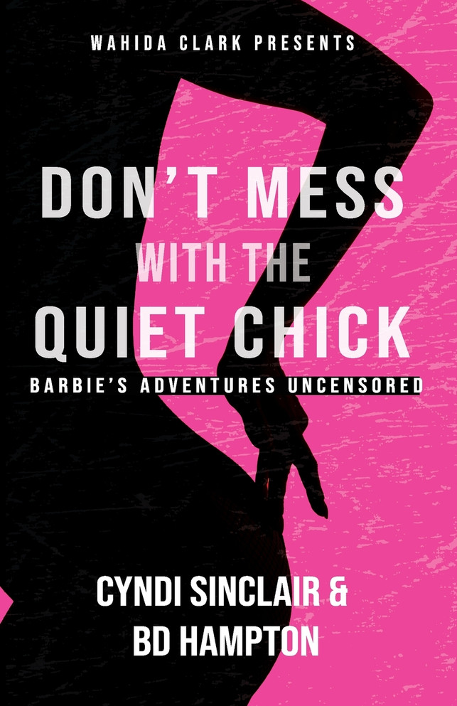 Don't Mess With The Quiet Chick