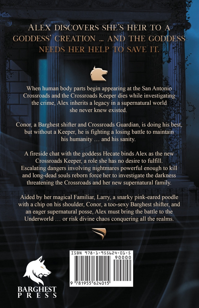 Hecate's Heir