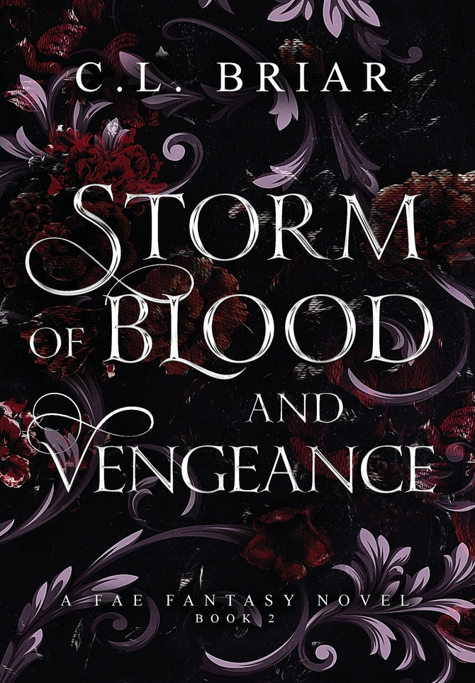 Storm of Blood and Vengeance