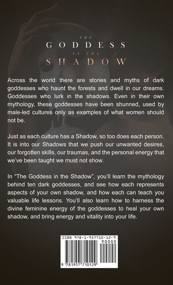 The Goddess in the Shadow