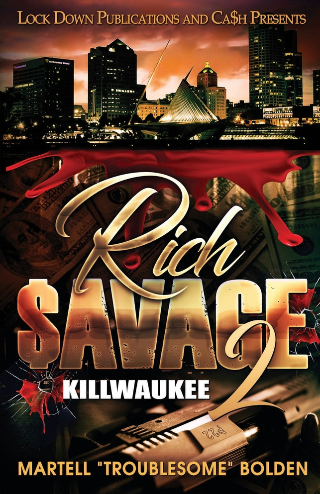 Rich $avage 2