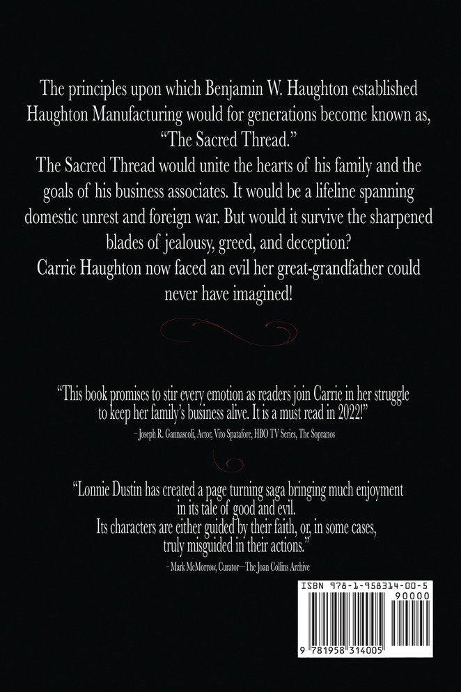 The Haughtons Adoption of Evil