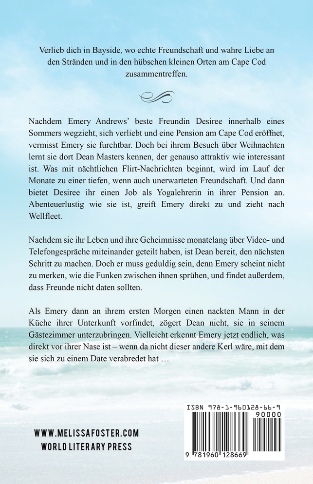 Verführung in Bayside