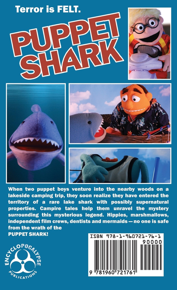 Puppet Shark