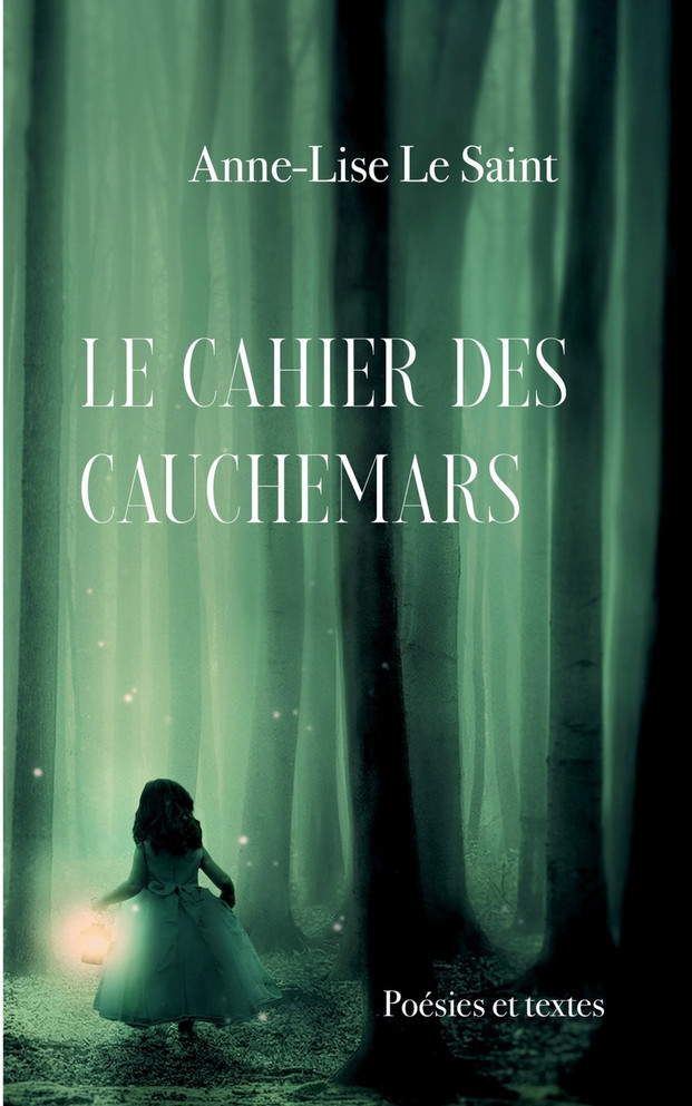 Le cahier des cauchemars