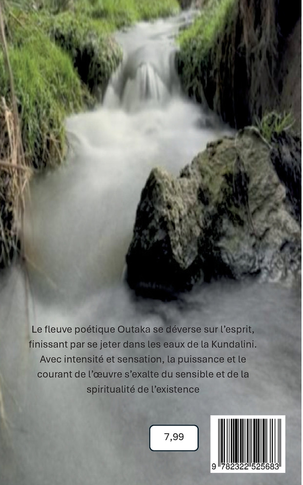 Courant Outaka