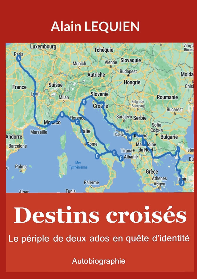 Destins croisés