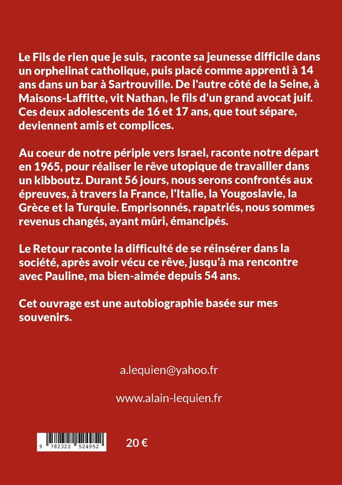 Destins croisés