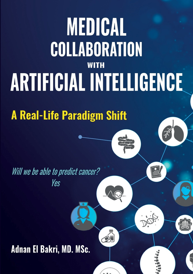 MEDICAL COLLABORATION WITH ARTIFICIAL INTELLIGENCE