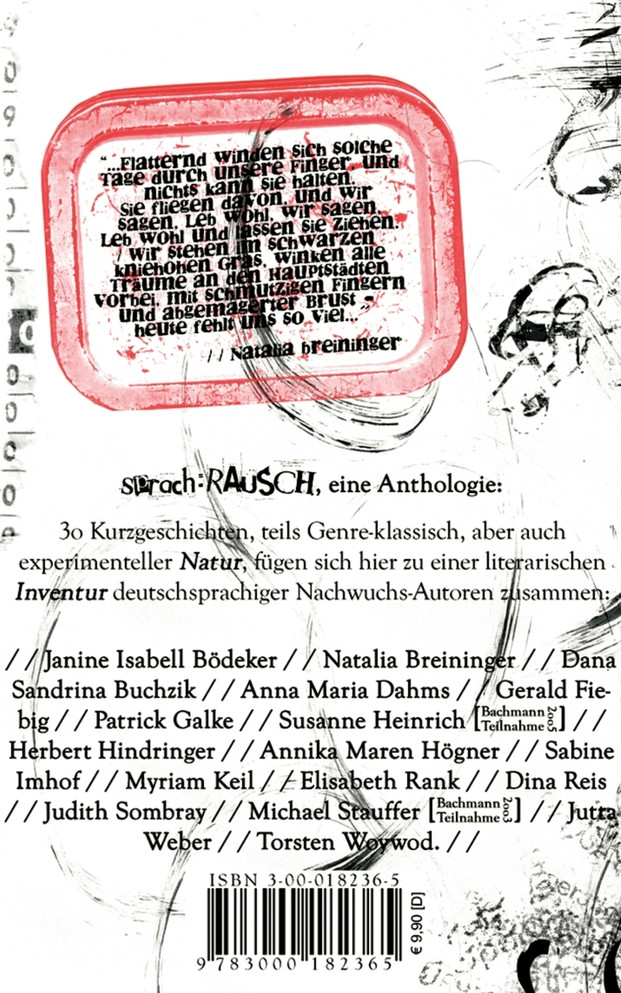 sprach