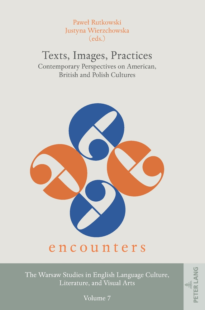 Texts, Images, Practices