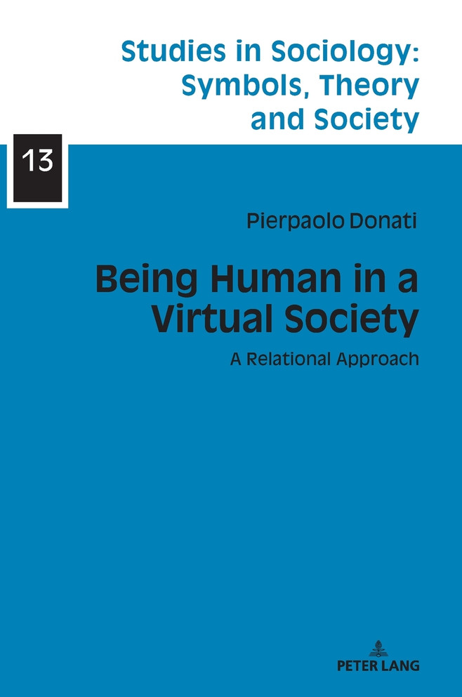 Being Human in a Virtual Society