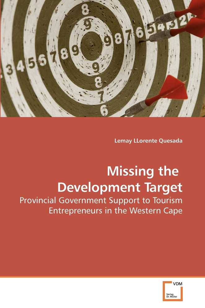 Missing the  Development Target