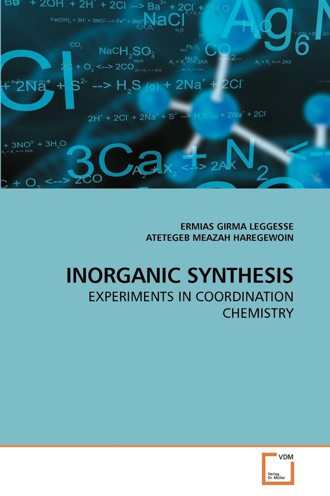 INORGANIC SYNTHESIS