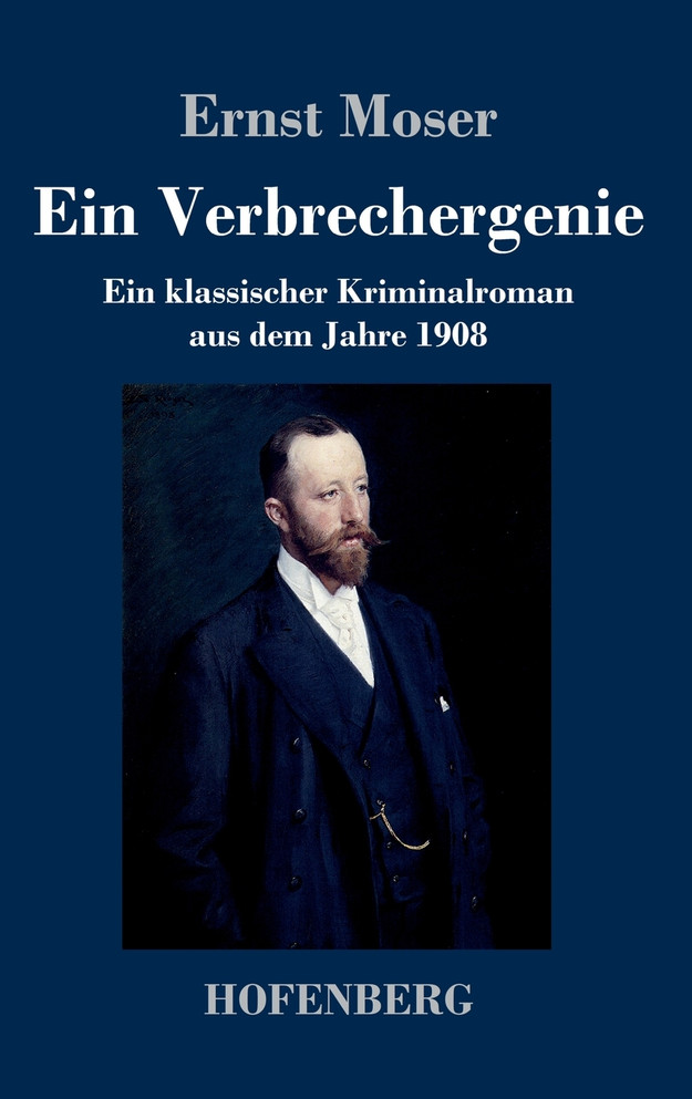 Ein Verbrechergenie