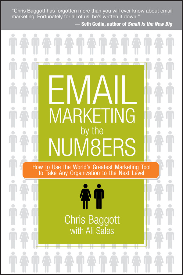 Email Marketing By the Numbers