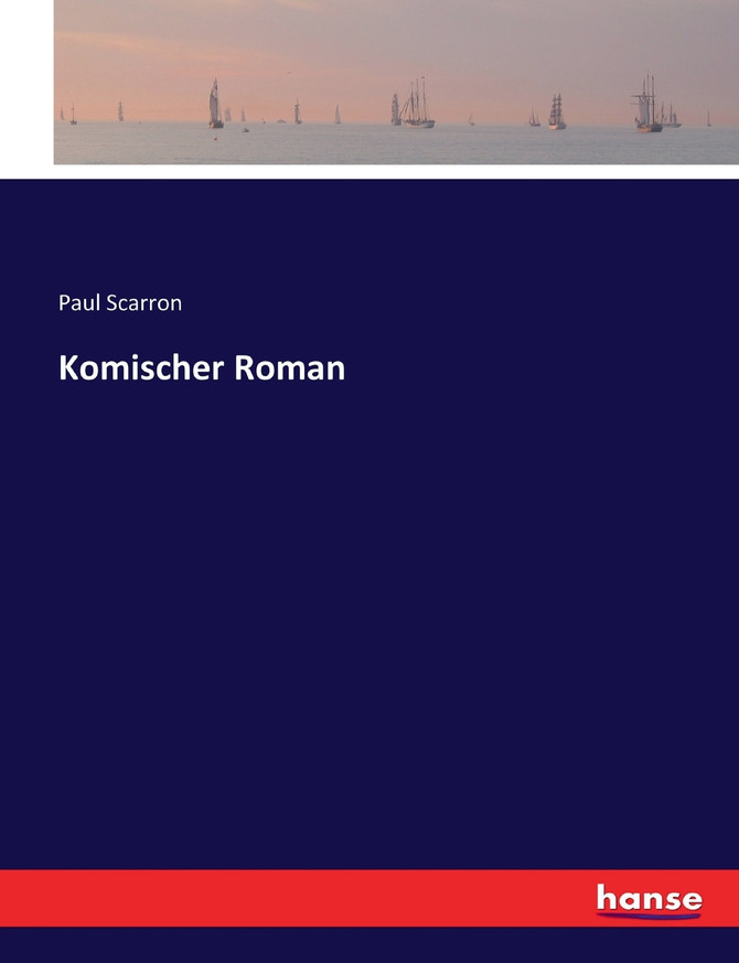 Komischer Roman