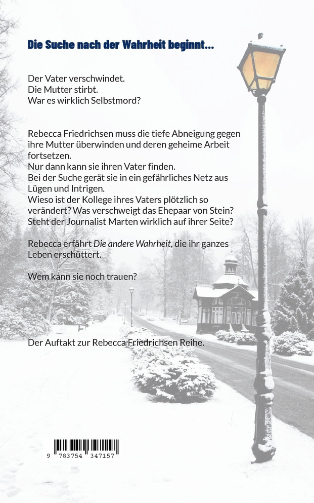 Die andere Wahrheit