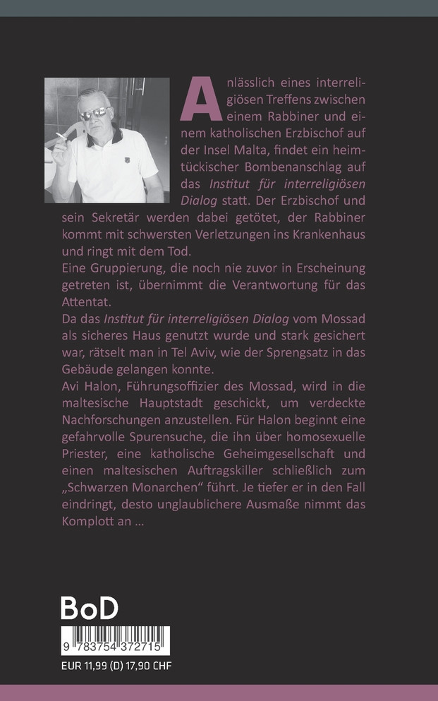 Feinde in hohen Positionen