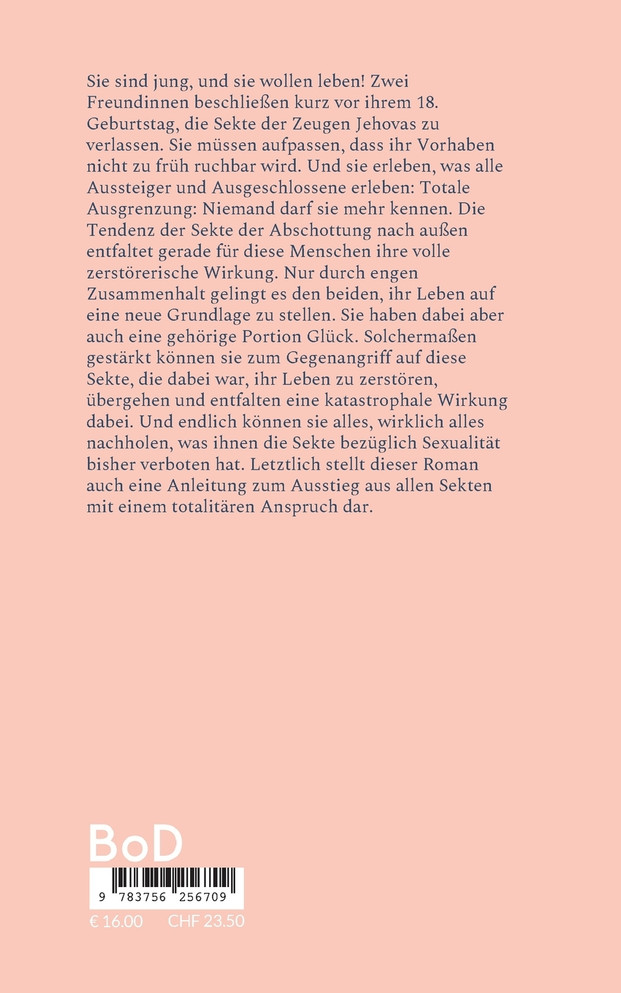 Die Zeugin