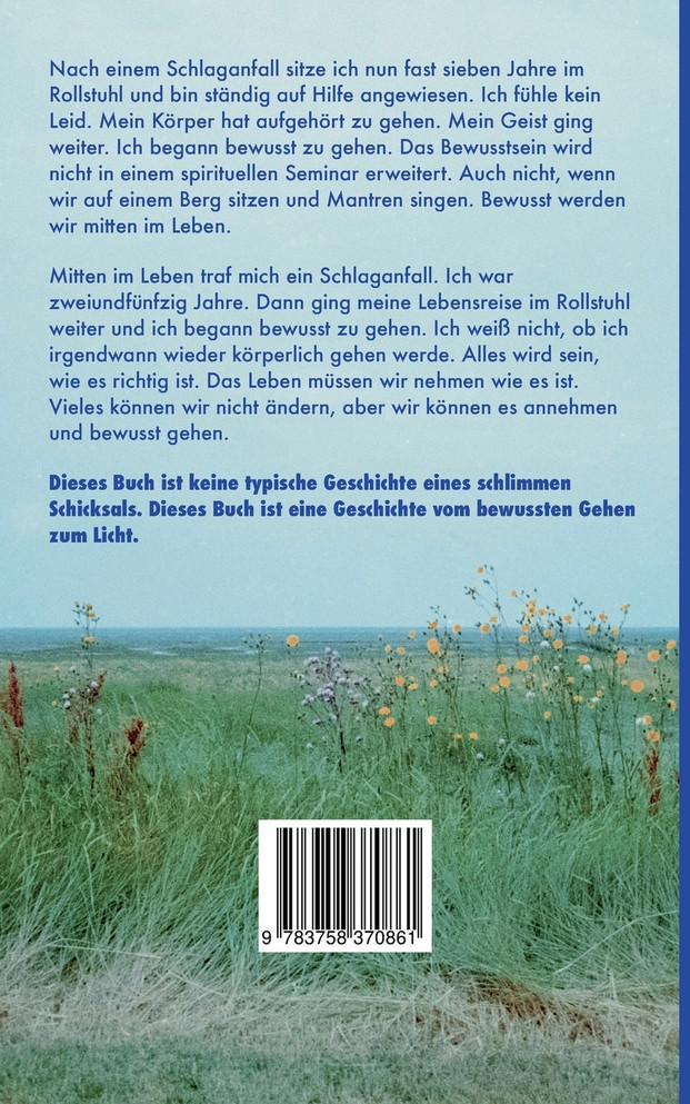 Bewusst gehen