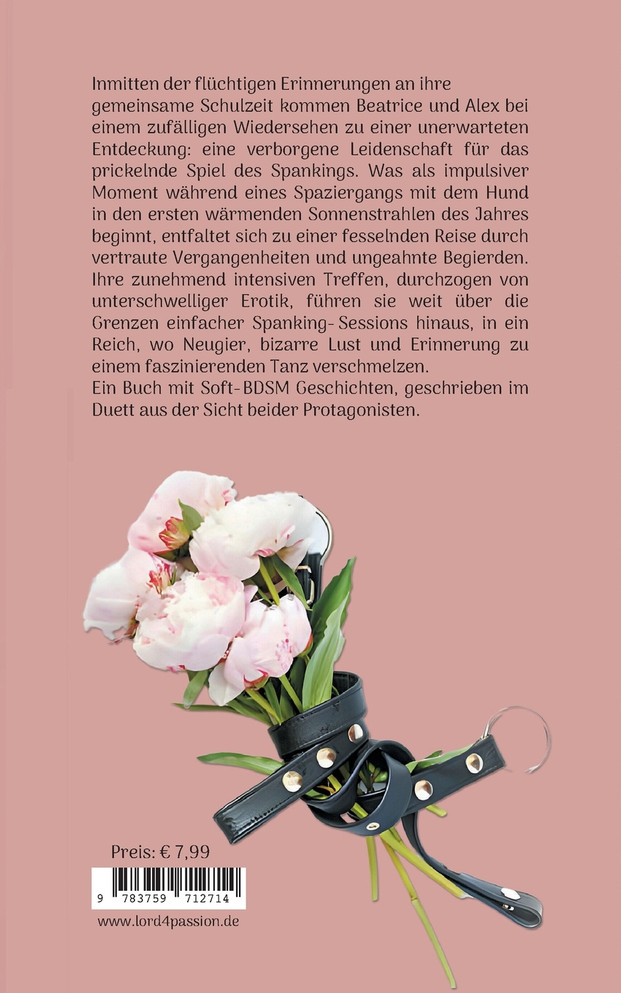 Wenn die Frühlingsgefühle zuschlagen