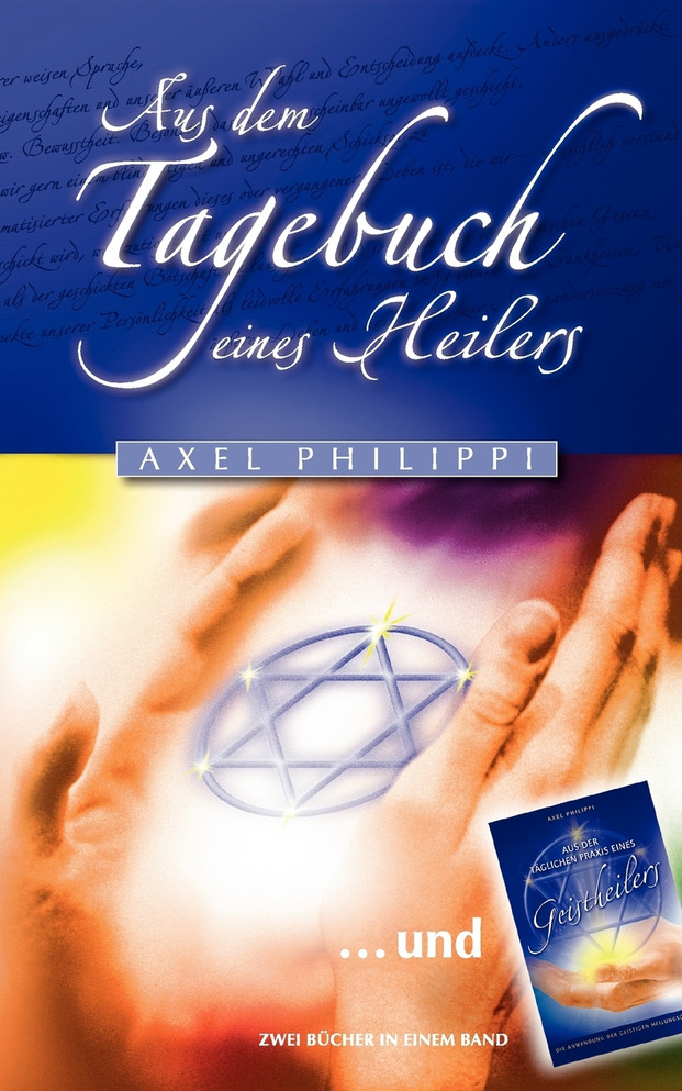 Aus dem Tagebuch eines Heilers