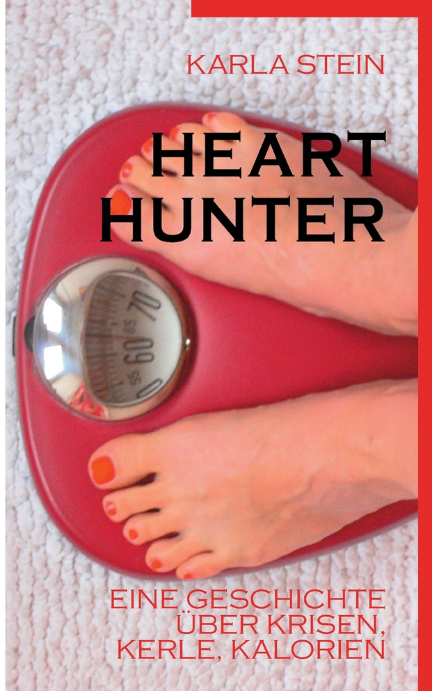 Hearthunter