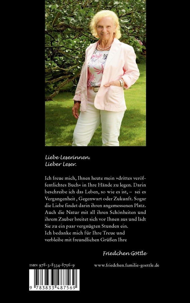 Das Leben, die Liebe und Du