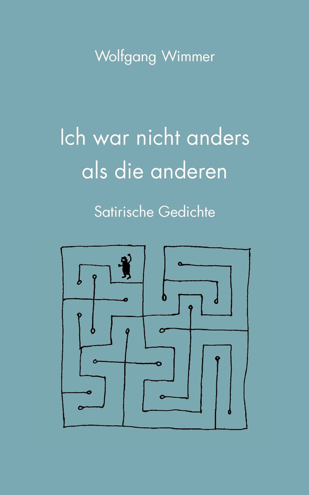 Ich war nicht anders als die anderen