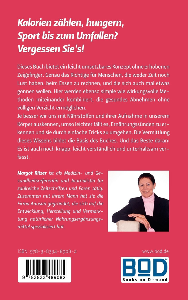 Dem Jo-Jo-Effekt ein Schnippchen schlagen