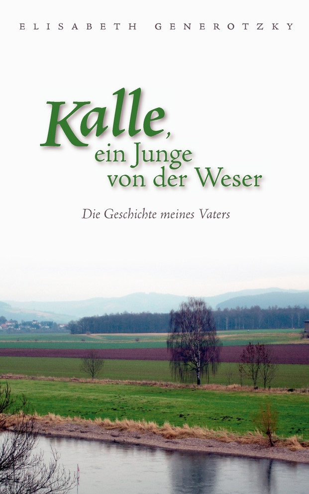 Kalle, ein Junge von der Weser