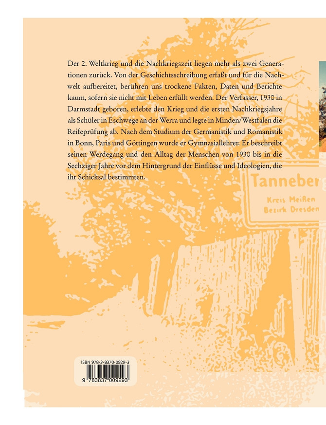 Vergessene Zeit