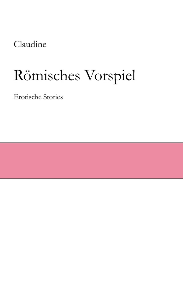 Römisches Vorspiel