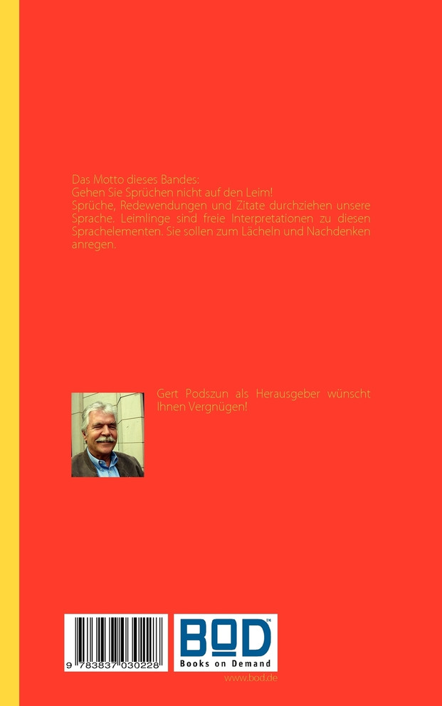 Leimlinge