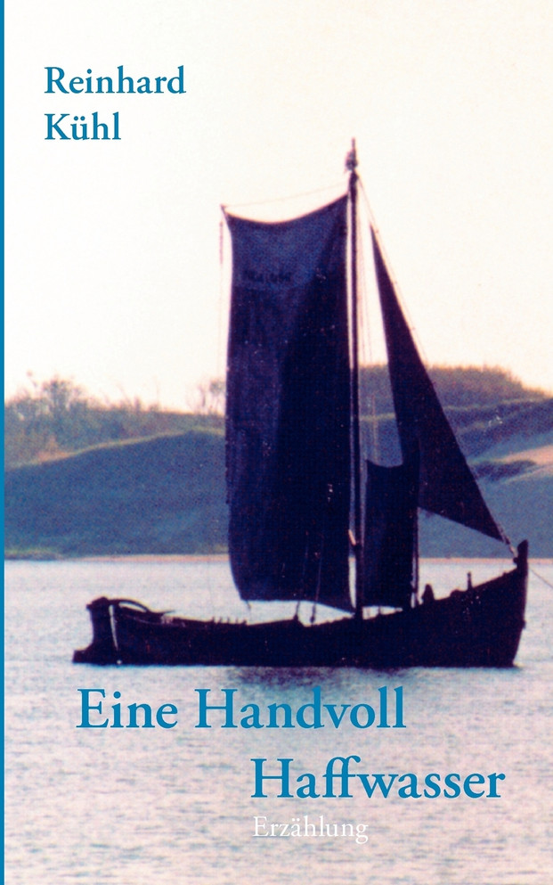 Eine Handvoll Haffwasser