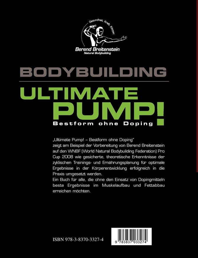 Ultimate Pump!