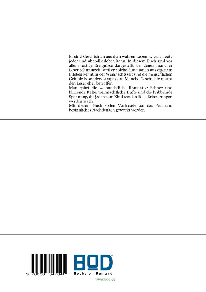 Schräge Weihnachten