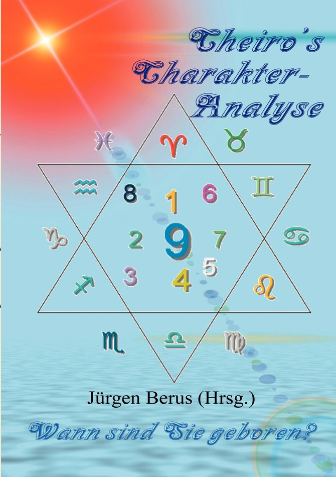 Cheiro's Charakteranalyse