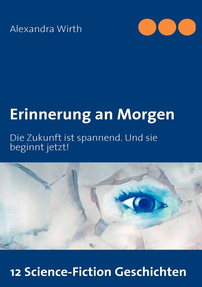 Erinnerung an Morgen